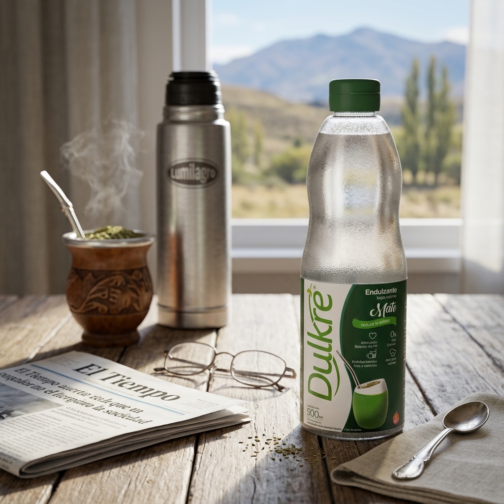 Dulkré Mate en Contexto